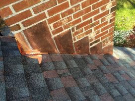 Check Your Roof Before It's Too Late!